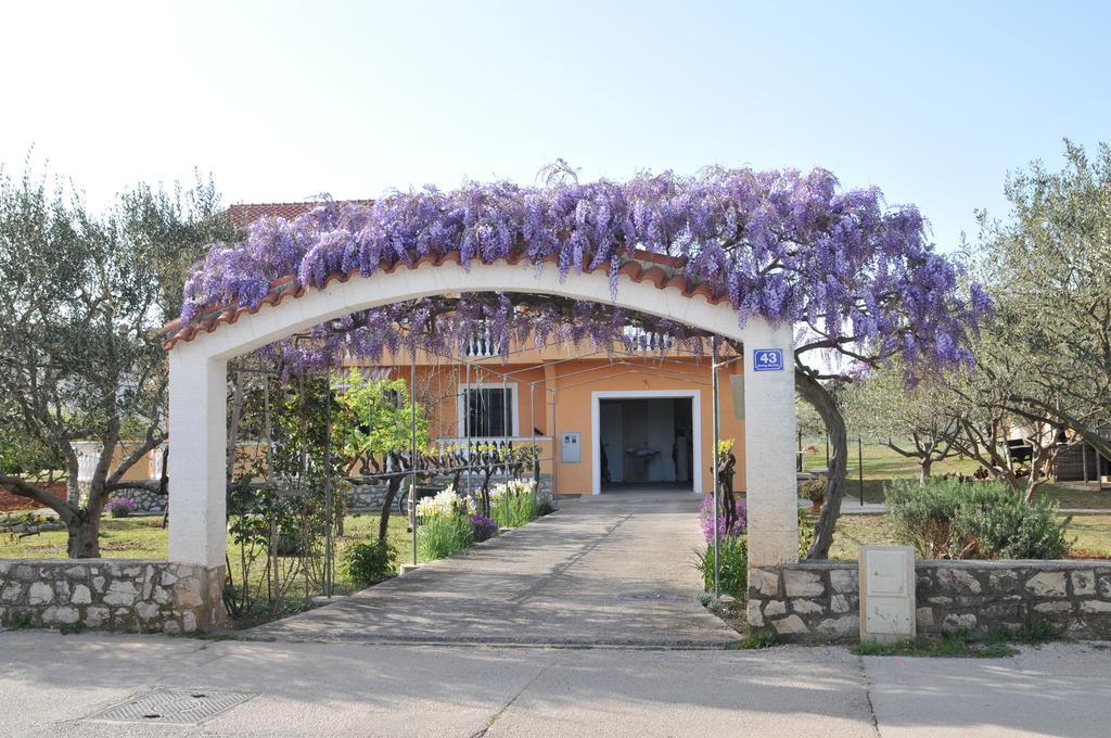 A&l Apartament Sukošan